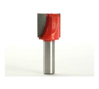 Faithfull Two Flute Straight Router Cutter
