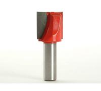 Faithfull Two Flute Straight Router Cutter