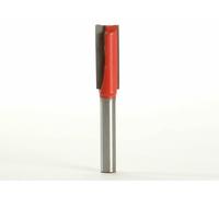 Faithfull - Router Bit TCT Two Flute 9.5mm x 25mm 1/4in Shank