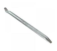 Faithfull RP/FAI/TL16 Tyre Lever Chrome Plated 16 X 1In