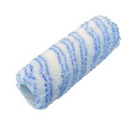 Faithfull RPOLY134 Polyamide Roller Refill Long Pile 230 x 44mm (9 x 1.3/4in), Multi-Colour, 1