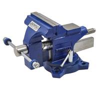 Faithfull Rpv-016-4 Light-Duty Mechanics Vice 100mm 4In Faimv100Sgld