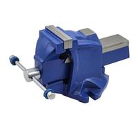 Faithfull Rpv05-3 Mechanics Vice With Magnetic Jaws 75mm 3In Faimv75Sg