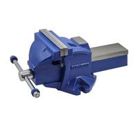 Faithfull Rpv05-6 Mechanics Vice With Magnetic Jaws 150mm 6In Faimv150Sg