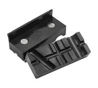 Faithfull Rpv05-Mgj3 Magnetic Plastic Vice Jaws 75mm 3In Faimagvj75