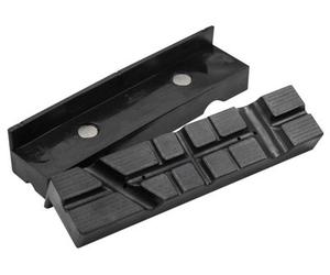 Faithfull Rpv05-Mgj5 Magnetic Plastic Vice Jaws 125mm 5In Faimagvj125