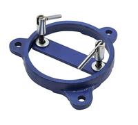 Faithfull Rpv05/sb4 Swivel Base For Faimv100Sg Mechanics Vice Faimv100Fgsb