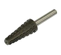 Faithfull RRCON 4-12 x 30mm Rotary Rasp Conical