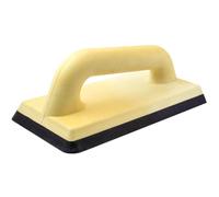 Faithfull Rubber Grouter 8.3/4 x 4.1/2in