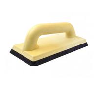 Faithfull Rubber Grouter 8.3/4 X 4.1/2In Multi Colour (215 X 110mm (8.1/2 X 4.1/2In))