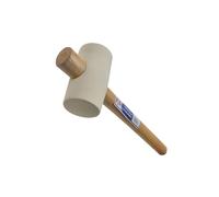 Faithfull Rubber Mallet