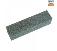 Faithfull Rubbing Brick Plain 200 X 50 X 50Mm