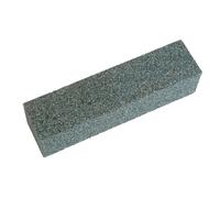 Faithfull Rubbing Brick Plain 200 x 50 x 50mm FAIRBRICKP8