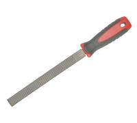 Faithfull Rvdf0008 Handled Flat Wood Rasp 200mm (8In) Faifiwr8