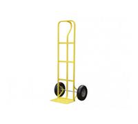Faithfull Sack Truck With P Handle Multi Colour (One Size)