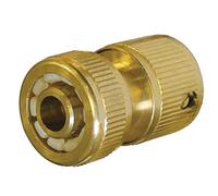 Faithfull Sb3006A Brass Female Hose Connector 12.5mm (1/2In) Faihosefc