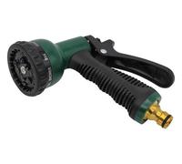 Faithfull Sbb6036 9 Pattern Garden Spray Gun Faihosegs