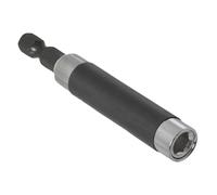 Faithfull SBMBHFIND 80-115mm Magnetic Bit Holder Finder and Guide