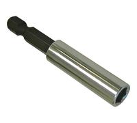 Faithfull SBMBHSTD 1/4-inch 60mm Magnetic Bit Holder Standard