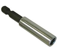 Faithfull SBMBHSTD 1/4-inch 60mm Magnetic Bit Holder Standard