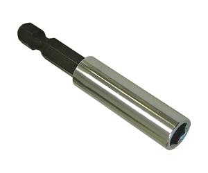 Faithfull SBMBHSTD 1/4-inch 60mm Magnetic Bit Holder Standard