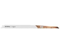 Faithfull SBS1411D Sabre Saw Blades - Wood (Pack of 5)