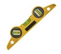 Faithfull Scaffold Level 250mm, multi-colour