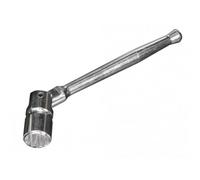 Faithfull Scaffold Spanner 7/16W Multi Colour (7/16 Bsw)