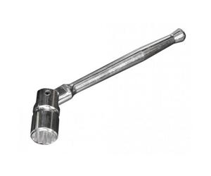 Faithfull Scaffold Spanner 7/16W Multi Colour (7/16 Bsw)