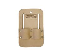 Faithfull Scaffold Spanner Holder - Double Multi Colour (150 X 100mm (6 X 4In))