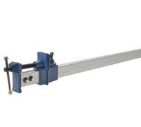 Faithfull FAISCAL48 Aluminium Sash Clamp 120cm (48in) Quick-Action