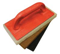 Faithfull Scouring Pad Holder
