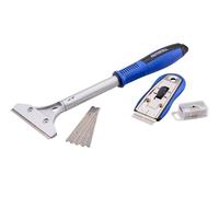 Faithfull Scraper Combi Pack