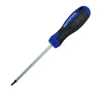 Faithfull Screwdriver Star (Torx) Tip T15 x 100mm