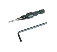 Faithfull Screwsink Multi Colour (No.6 (7mm))