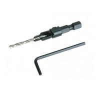 Faithfull Screwsink Multi Colour (No.8)