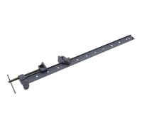 Faithfull T-Bar Clamp 1520Mm (60In) Capacity