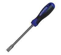 Faithfull SDHOSE Drive Hose Clip Driver 7mm Hex