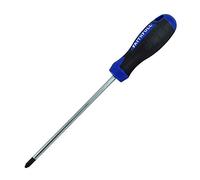 Faithfull Pozi Screwdriver PZ2 150mm