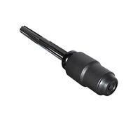 Faithfull Sds Max To Sds Plus Adaptor 225mm Multi Colour (One Size)