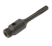 Faithfull DCSDSBSP Adaptor SDS x 1/2-inch BSP