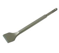 Faithfull Sds Plus Chisel Bit Angled 40 X 250mm Faisdscb134C