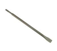 Faithfull Sds Plus Chisel Bit Multi Colour (Flat 20mm)