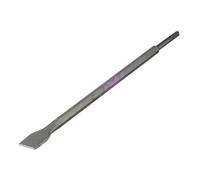 Faithfull Sds Plus Chisel Bit Multi Colour (Flat 40mm)