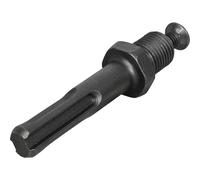 Faithfull FAICHUCKSDSA SDS Plus Chuck Adaptor SDS To 1/2in UNF