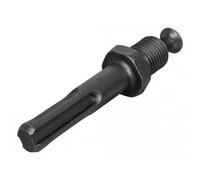 Faithfull Sds Plus Chuck Adaptor Sds To 1/2In Unf Multi Colour (One Size)