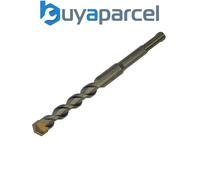 Faithfull SDS Plus Drill 16mm OL: 260mm WL: 200mm FAISDS16260