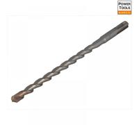 Faithfull Sds Plus Drill 16Mm Ol: 410Mm Wl: 350Mm