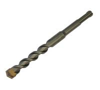 Faithfull Sds Plus Drill 18mm Ol: 210mm Wl: 150mm Faisds18210