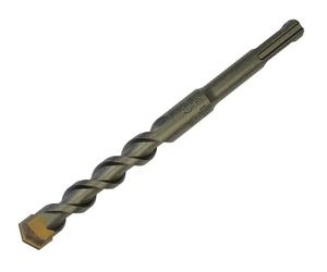 Faithfull SDS Plus Drill Bit 12mm, 14mm, 16mm, 24mm | 610mm Long